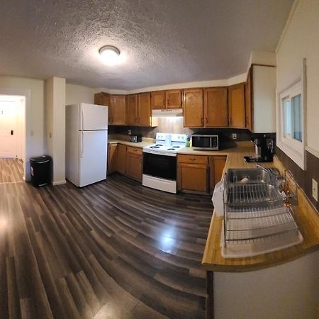 The Dragon'S Den 5 Bedroom House 1 Mile To Main St Tazewell المظهر الخارجي الصورة