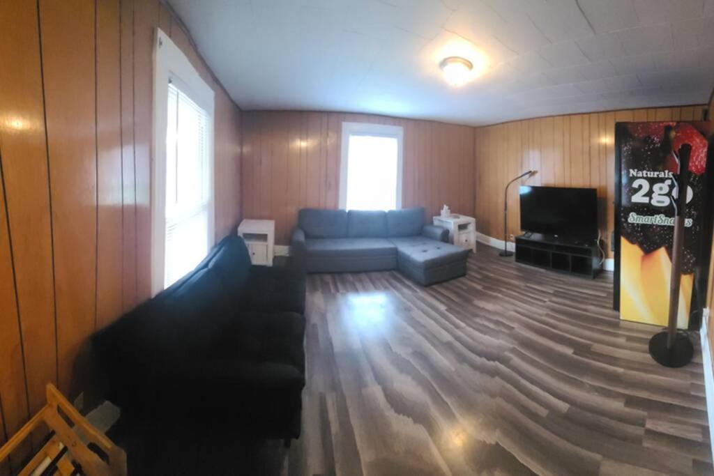 The Dragon'S Den 5 Bedroom House 1 Mile To Main St Tazewell المظهر الخارجي الصورة