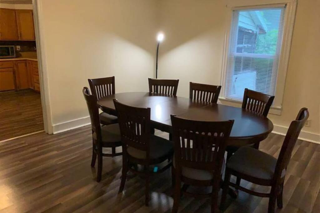 The Dragon'S Den 5 Bedroom House 1 Mile To Main St Tazewell المظهر الخارجي الصورة