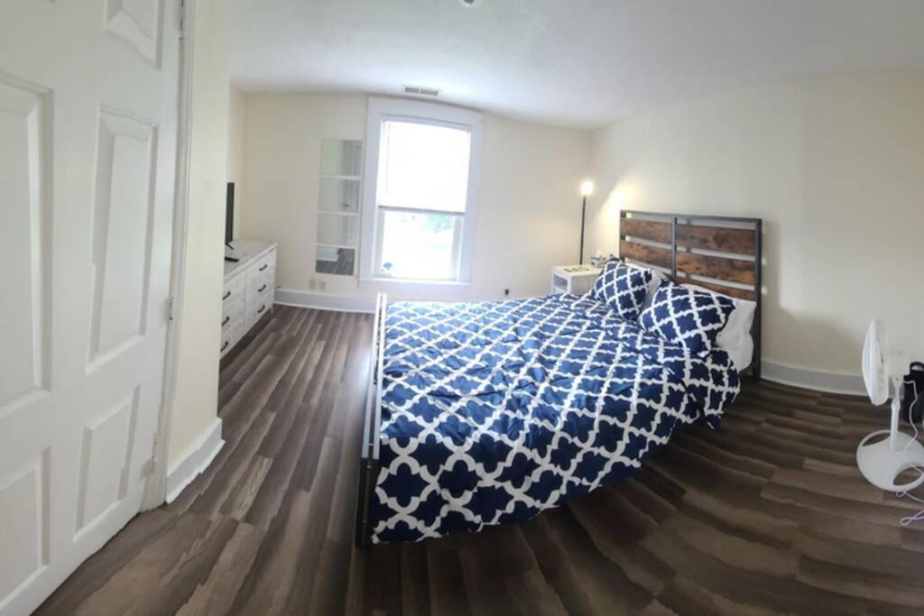 The Dragon'S Den 5 Bedroom House 1 Mile To Main St Tazewell المظهر الخارجي الصورة
