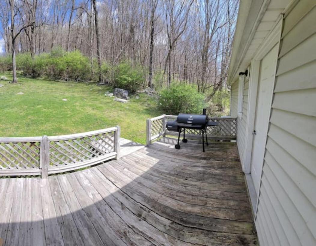 The Dragon'S Den 5 Bedroom House 1 Mile To Main St Tazewell المظهر الخارجي الصورة