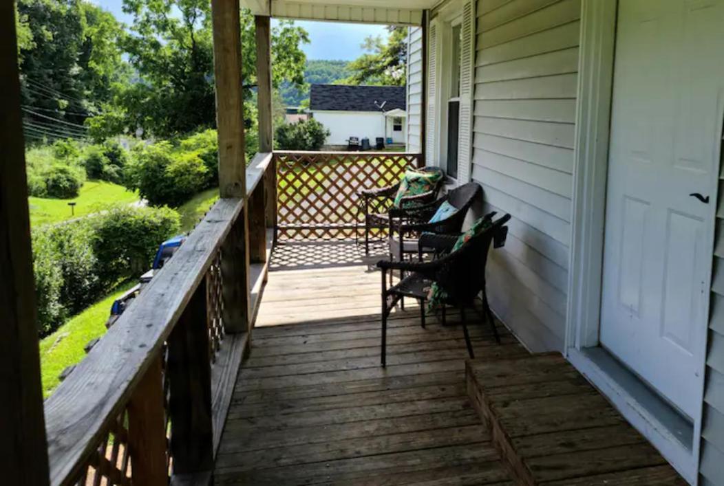 The Dragon'S Den 5 Bedroom House 1 Mile To Main St Tazewell المظهر الخارجي الصورة