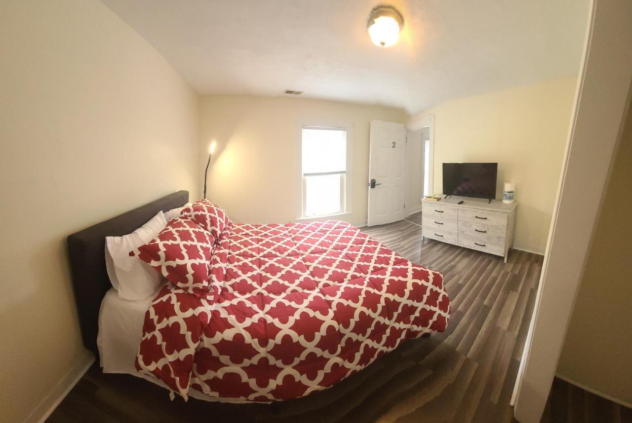 The Dragon'S Den 5 Bedroom House 1 Mile To Main St Tazewell المظهر الخارجي الصورة