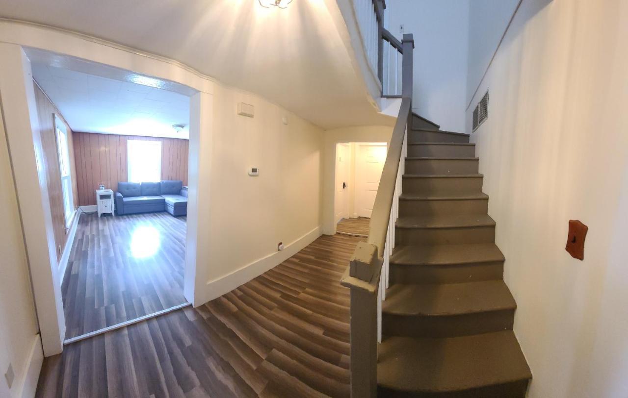 The Dragon'S Den 5 Bedroom House 1 Mile To Main St Tazewell المظهر الخارجي الصورة