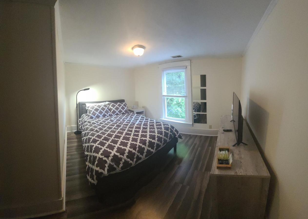 The Dragon'S Den 5 Bedroom House 1 Mile To Main St Tazewell المظهر الخارجي الصورة