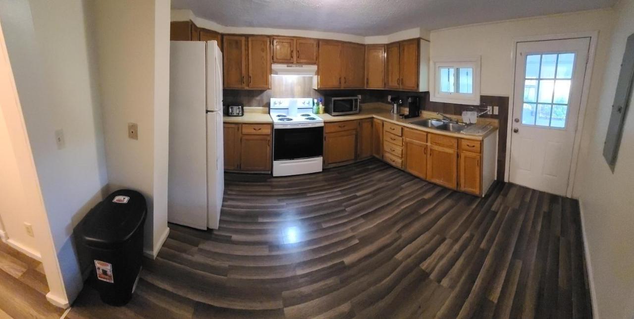 The Dragon'S Den 5 Bedroom House 1 Mile To Main St Tazewell المظهر الخارجي الصورة