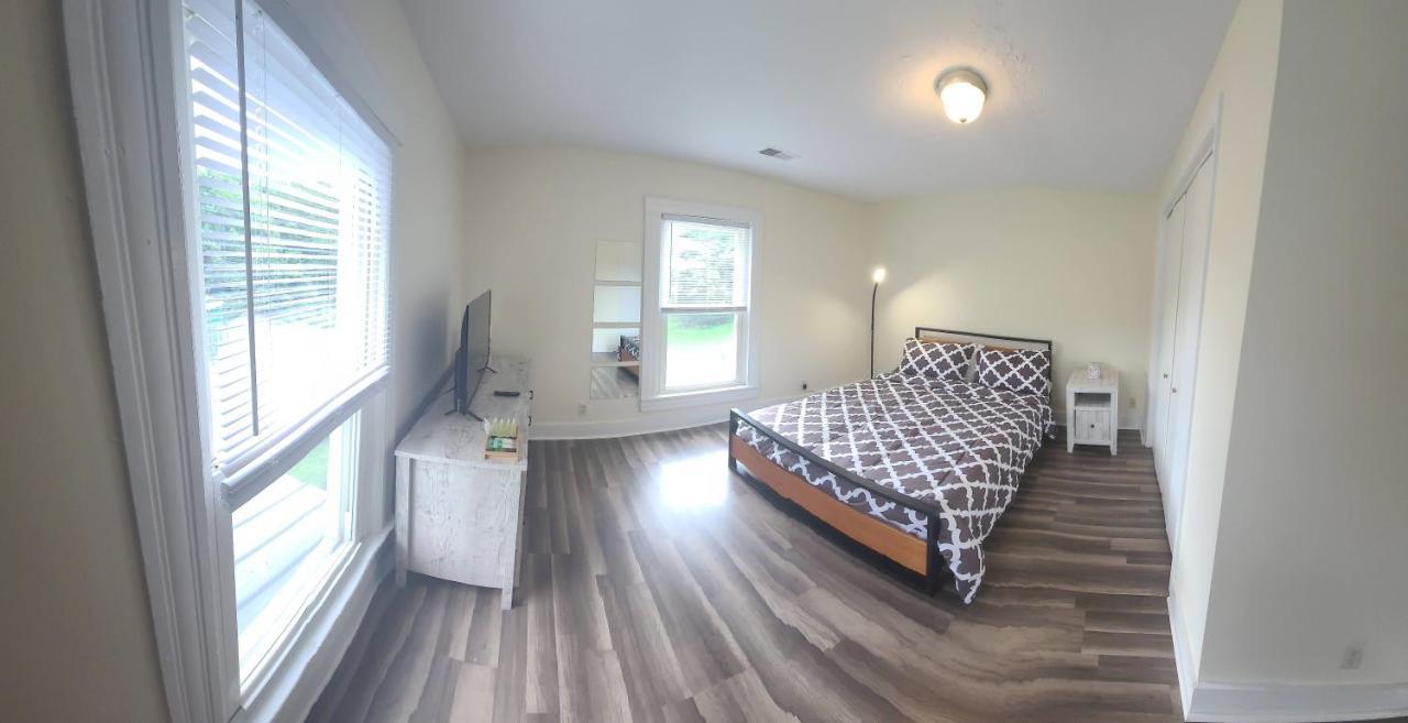 The Dragon'S Den 5 Bedroom House 1 Mile To Main St Tazewell المظهر الخارجي الصورة