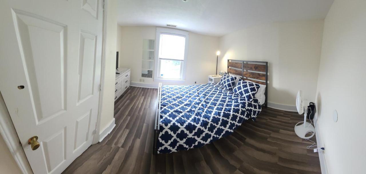 The Dragon'S Den 5 Bedroom House 1 Mile To Main St Tazewell المظهر الخارجي الصورة