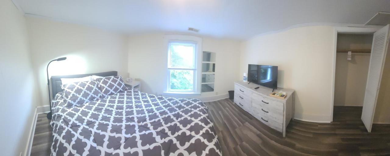 The Dragon'S Den 5 Bedroom House 1 Mile To Main St Tazewell المظهر الخارجي الصورة