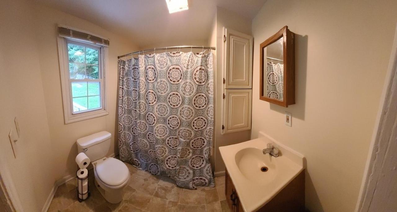 The Dragon'S Den 5 Bedroom House 1 Mile To Main St Tazewell المظهر الخارجي الصورة