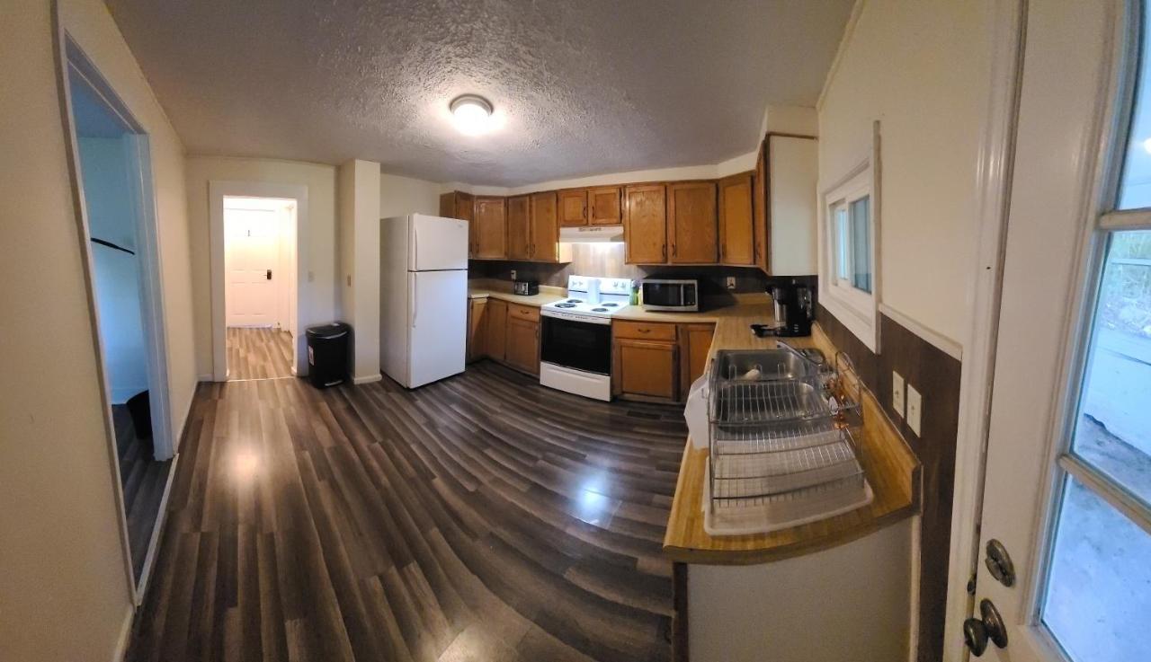 The Dragon'S Den 5 Bedroom House 1 Mile To Main St Tazewell المظهر الخارجي الصورة