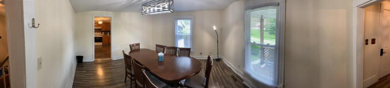 The Dragon'S Den 5 Bedroom House 1 Mile To Main St Tazewell المظهر الخارجي الصورة