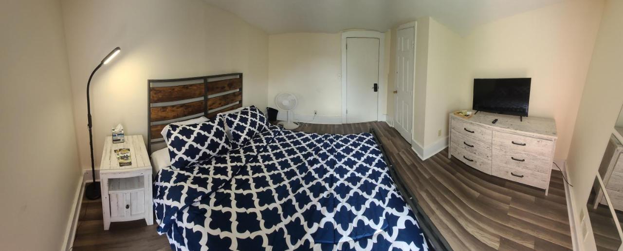 The Dragon'S Den 5 Bedroom House 1 Mile To Main St Tazewell المظهر الخارجي الصورة
