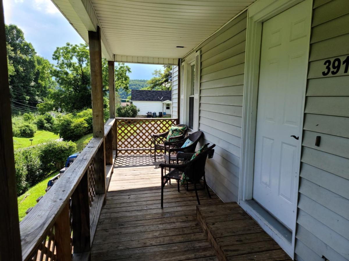 The Dragon'S Den 5 Bedroom House 1 Mile To Main St Tazewell المظهر الخارجي الصورة